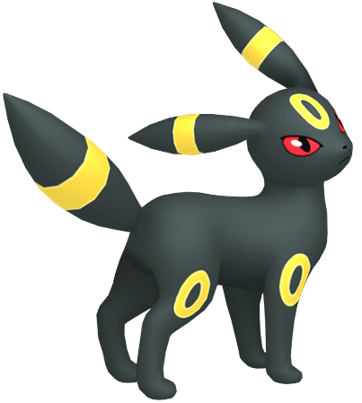 Umbreon, Victory Road Wiki