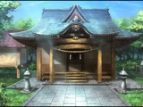 Hakurei Shrine