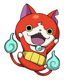 Jibanyan