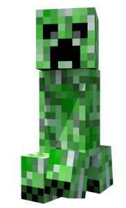 Creeper - SmashWiki, the Super Smash Bros. wiki