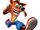 Crash Bandicoot