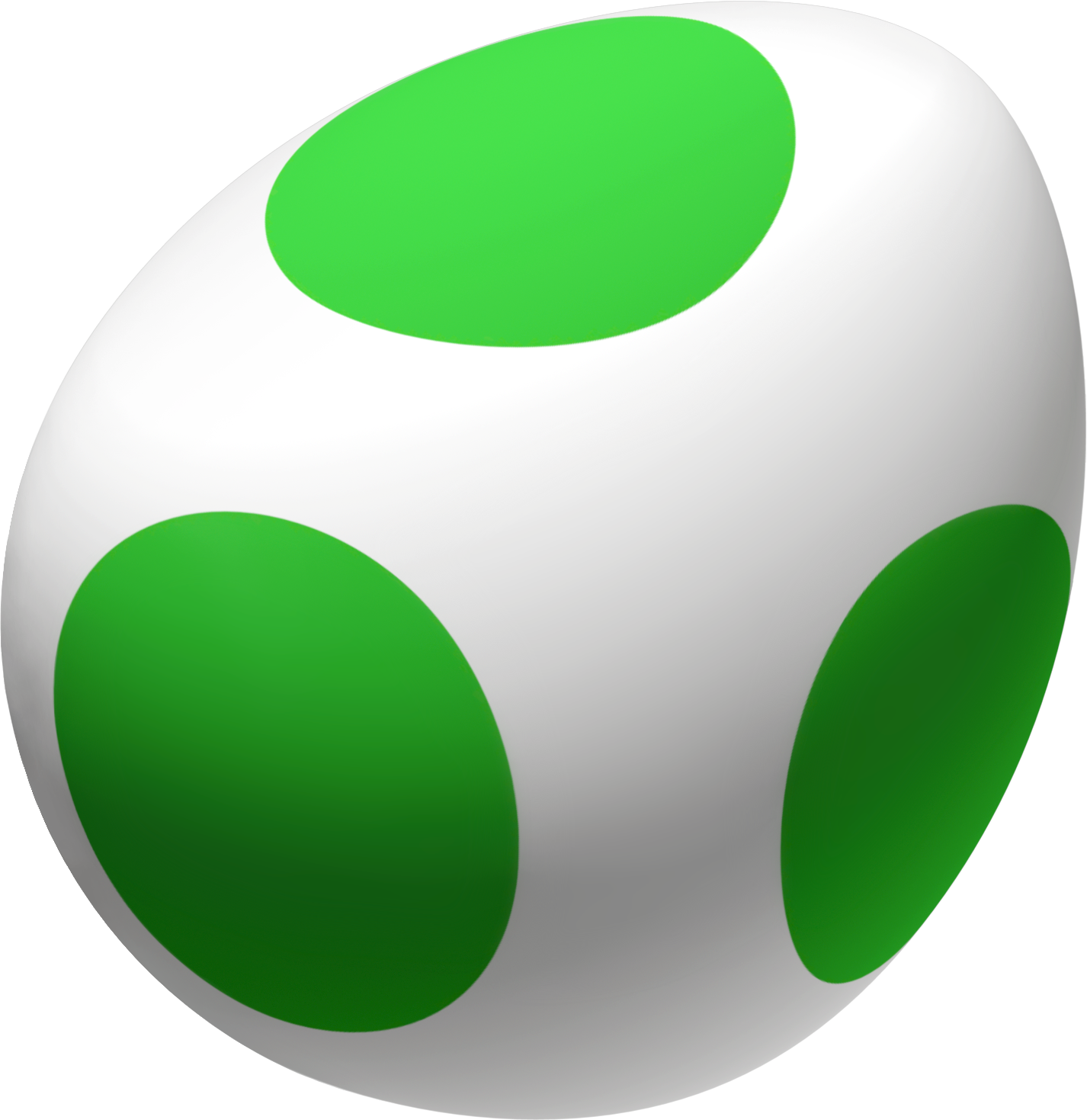 Yoshi's Egg (item) - SmashWiki, the Super Smash Bros. wiki