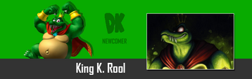 King K Rool