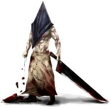 Pyramid Head, Wiki