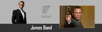 James Bond