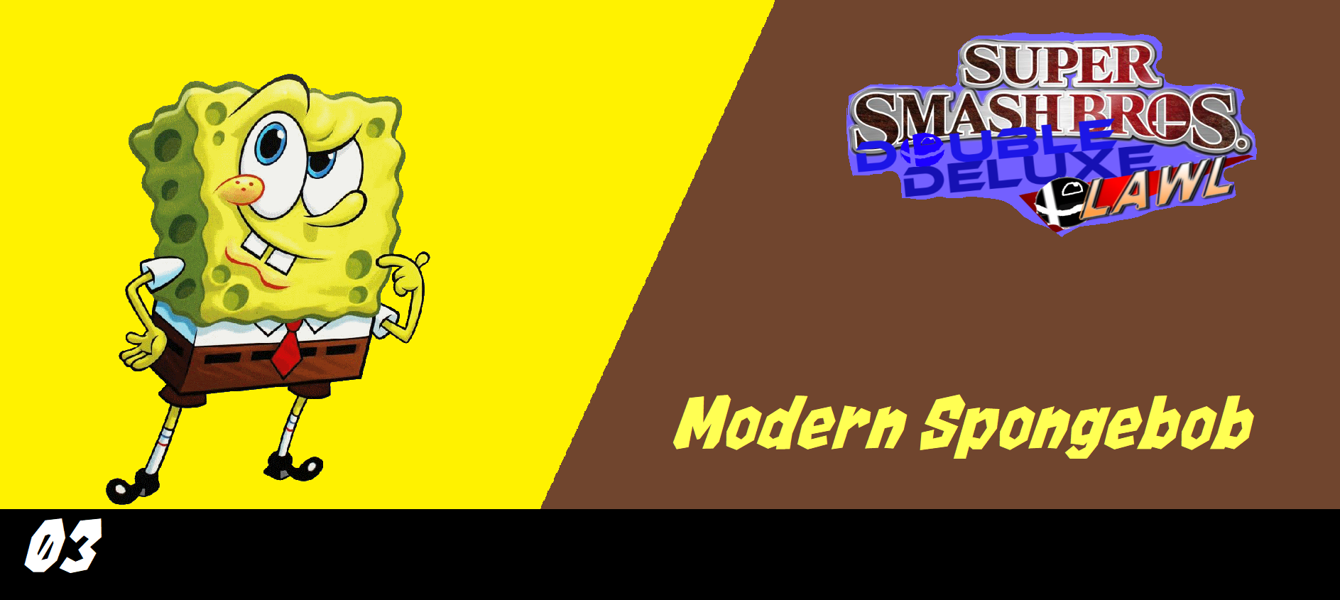 https://static.wikia.nocookie.net/super-smash-bros-lawl-double-deluxe/images/0/02/ModernSpongebob.png/revision/latest?cb=20191009064923