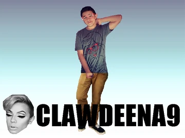 Clawdeena9