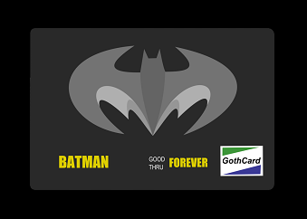 Bat Credit Card Super Smash Bros Lawl Toon Brother Location Wikia Fandom