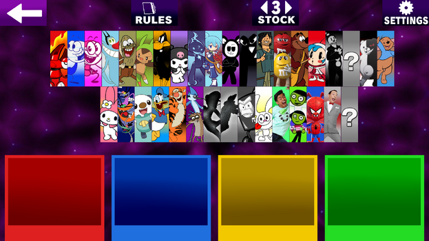 Roster Super Smash Bros Lawl Transformed Wiki Fandom Roster Super Smash Bros Lawl Transformed Wiki Fandom