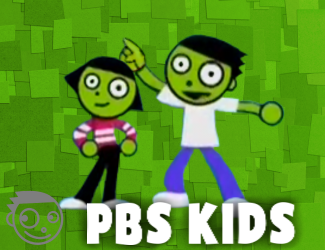 PBS Kids | Super Smash Bros. Lawl Transformed Wiki | Fandom
