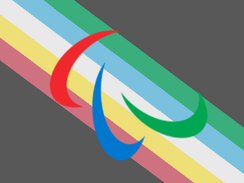 Disabled Pride Flag