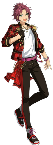 Mao Isara