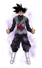 Goku Black