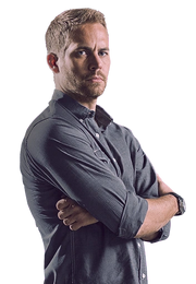 Brian O'Conner