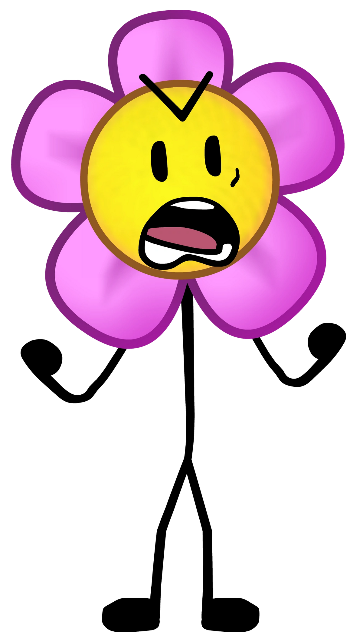 Flower | Super Smash Bros Phi Wiki | Fandom