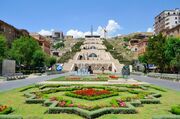 Yerevan
