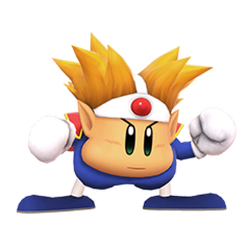 Jogo Kirby Super Star no Jogos 360