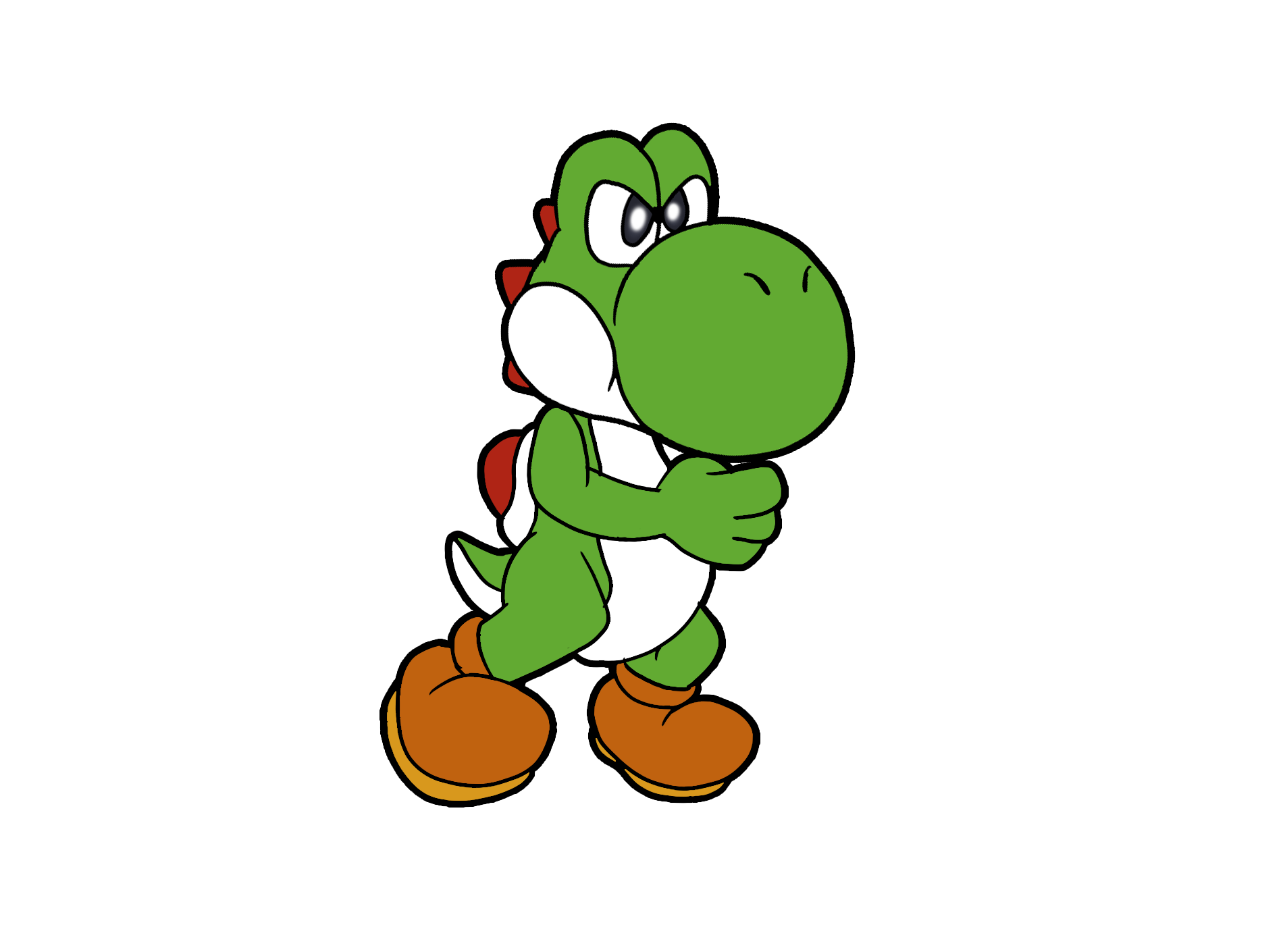 Yoshi (SSBB) - SmashWiki, the Super Smash Bros. wiki