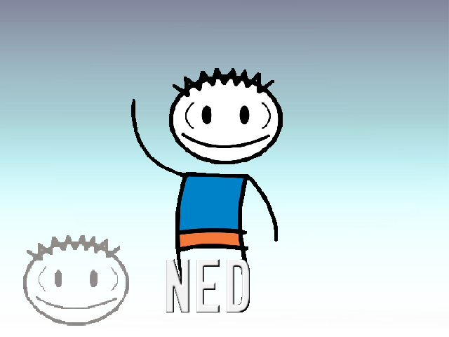 Super Ned