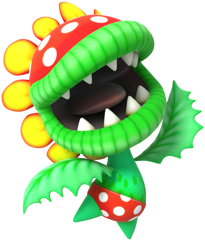 Petey (Super Smash Bros. Wildverse) | Super Smash Bros. Wildverse Wiki ...