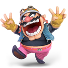 30 Wario