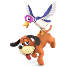 59 Duo Duck Hunt