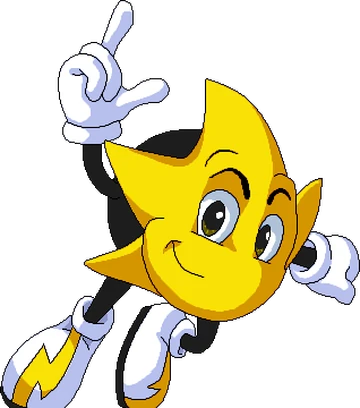 Ristar | Super Smash Brothers. Crusade Wiki | Fandom