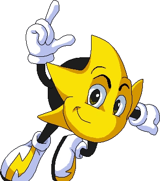 Ristar | Super Smash Brothers. Crusade Wiki | Fandom