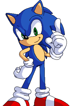 Super Sonic - SmashWiki, the Super Smash Bros. wiki