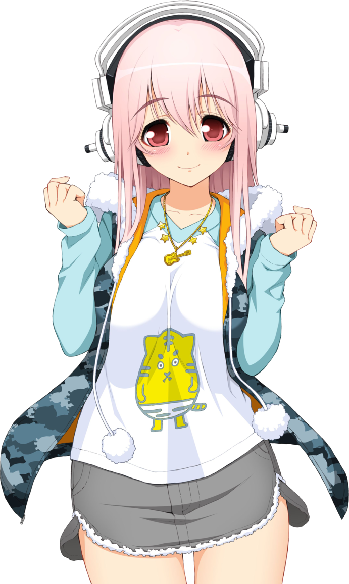 Super Sonico Super Smash Fanon Wikia Fandom