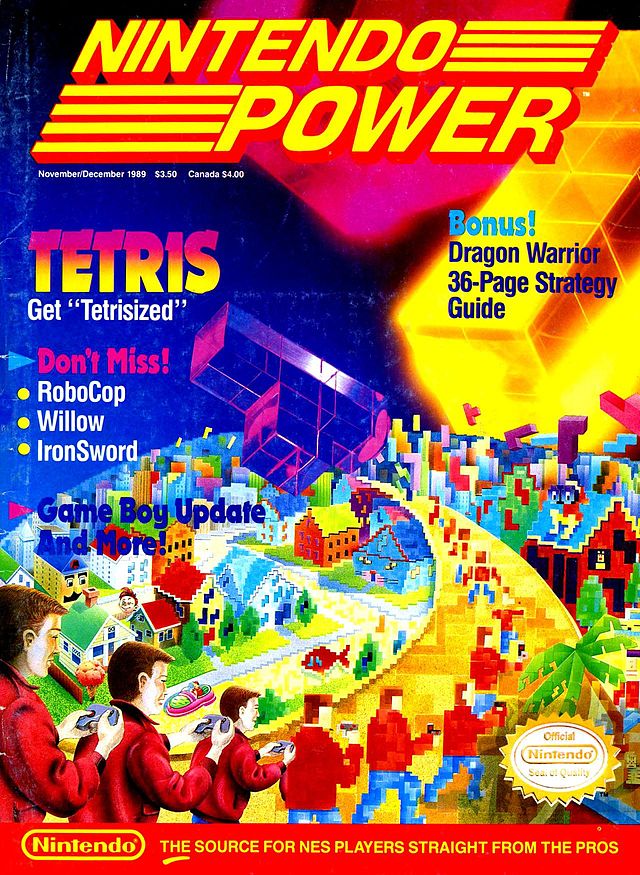 List of Tetris variants - Wikipedia