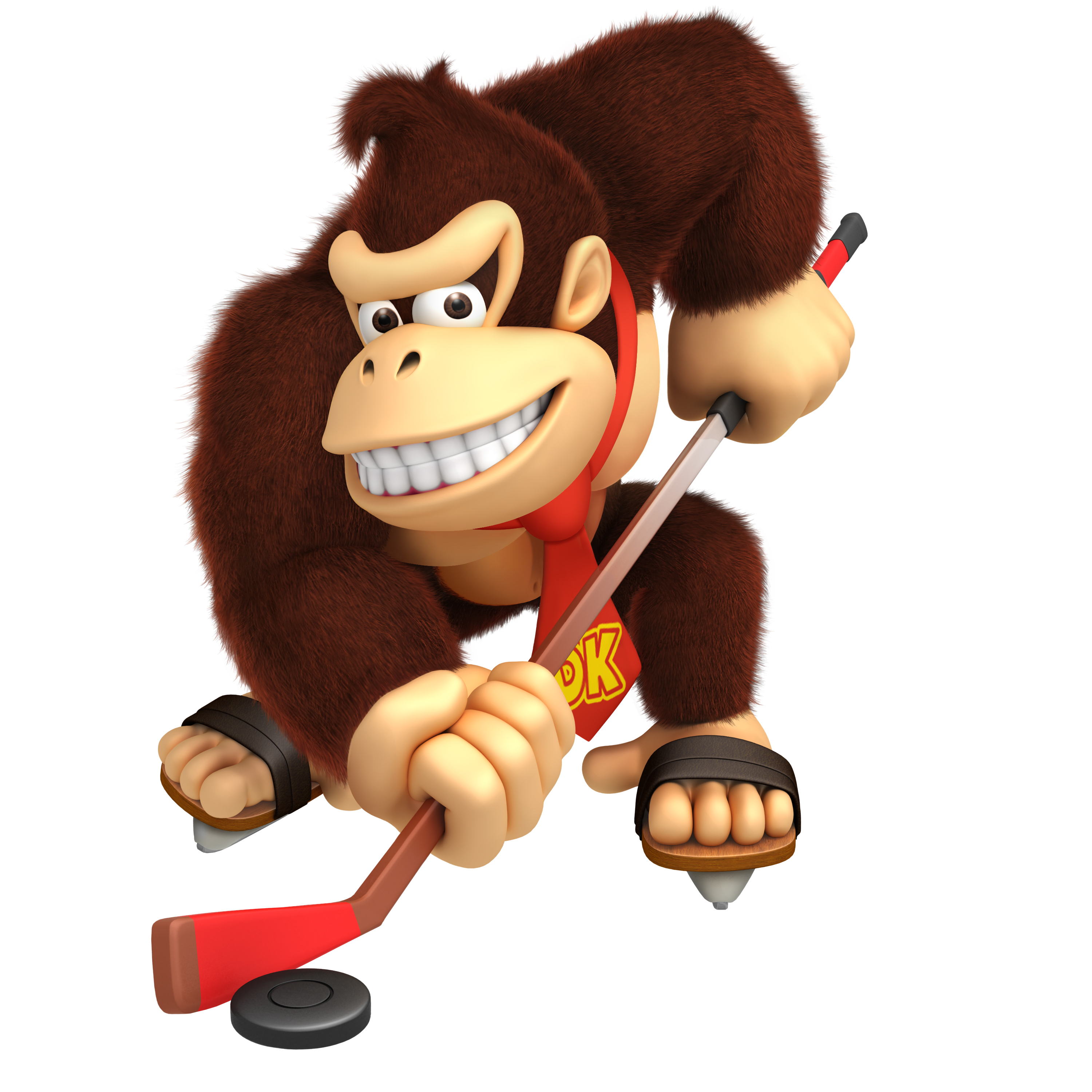 Where did this whole Shigeru Miyamoto hates Donkey Kong Country