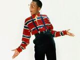 Steve Urkel