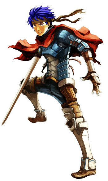 Ike - SmashWiki, the Super Smash Bros. wiki