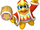 King Dedede