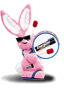 Duracell Bunny - Wikipedia