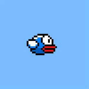 Flappy Bird Flash - Jouez à Flappy Bird Flash sur Poki