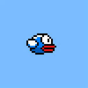 Flappy Bird 3 Project by Dust Taste