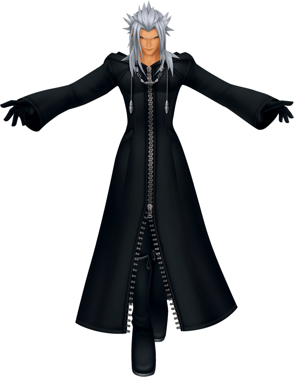 Dark Riku - Kingdom Hearts Wiki, the Kingdom Hearts encyclopedia