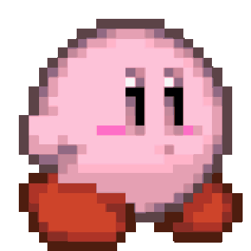 Kirby (SSBPV) | Super Smash Raze Wiki | Fandom