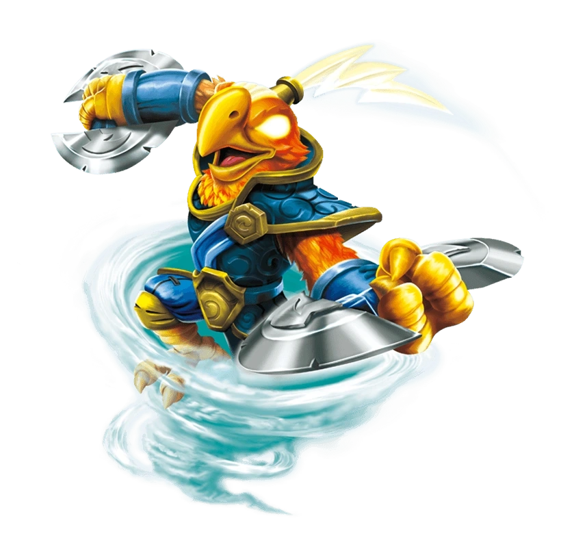 Free Ranger Super Smash Skylanders Wiki Fandom