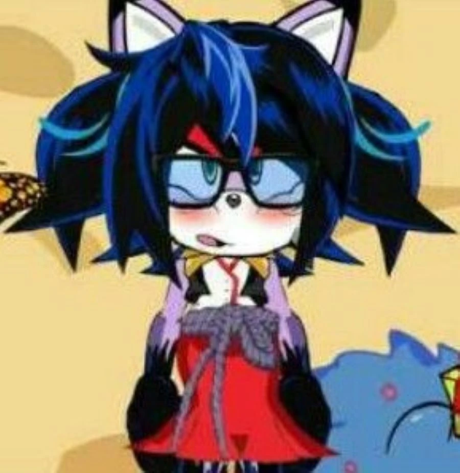 Nanami | Wiki Super Sonic X Universe | Fandom