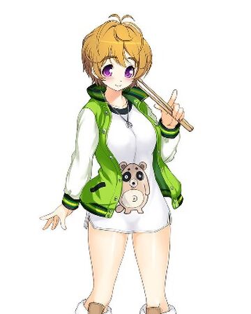 Fuuri Watanuki Super Sonico Wiki Fandom Fuuri Watanuki Super Sonico Wiki Fandom