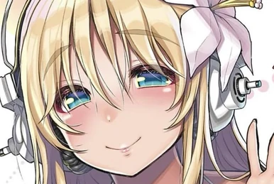 Super Pochaco | Super Sonico Wiki | Fandom