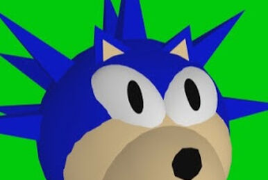 Ugandan Sonic, Wiki Super Sônico