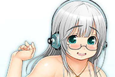 Super Pochaco | Super Sonico Wiki