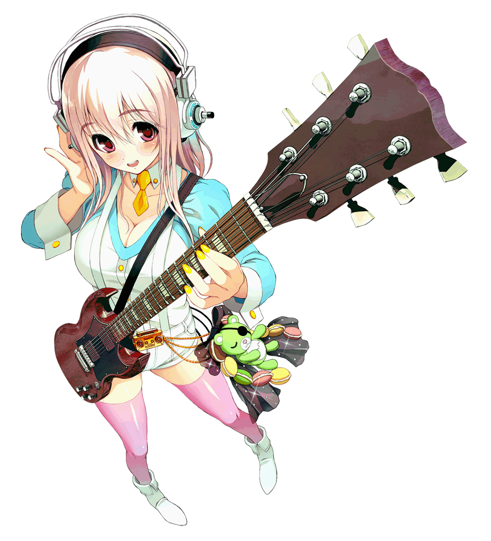 Sonico, Wiki Wiki Zueira