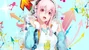 Super Sonico