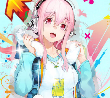 Sonico, Wiki Wiki Zueira