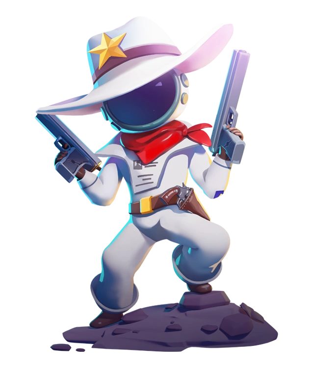 Шериф | Super Sus Вики | Fandom